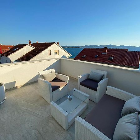 Apartment Jakovcevic 3 Zadar Exterior photo