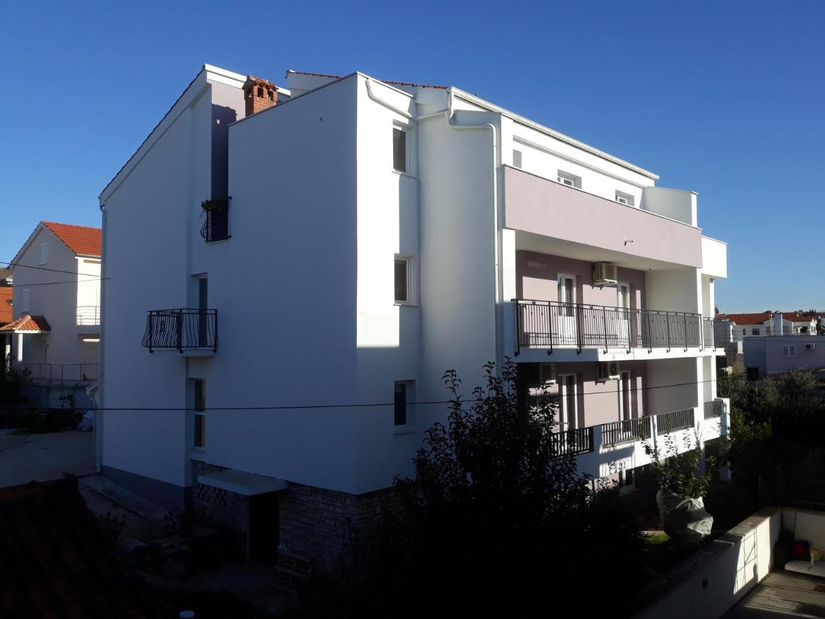 Apartment Jakovcevic 3 Zadar Exterior photo